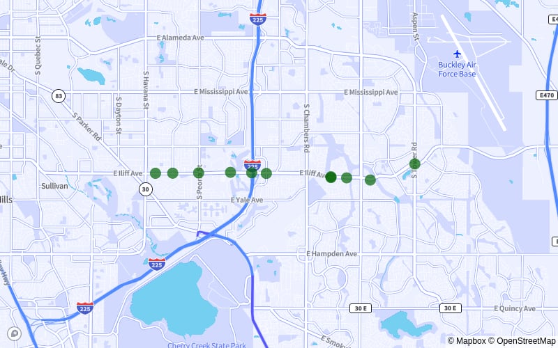 Colorado’s Deadliest Roads and Fatal Accident Statistics